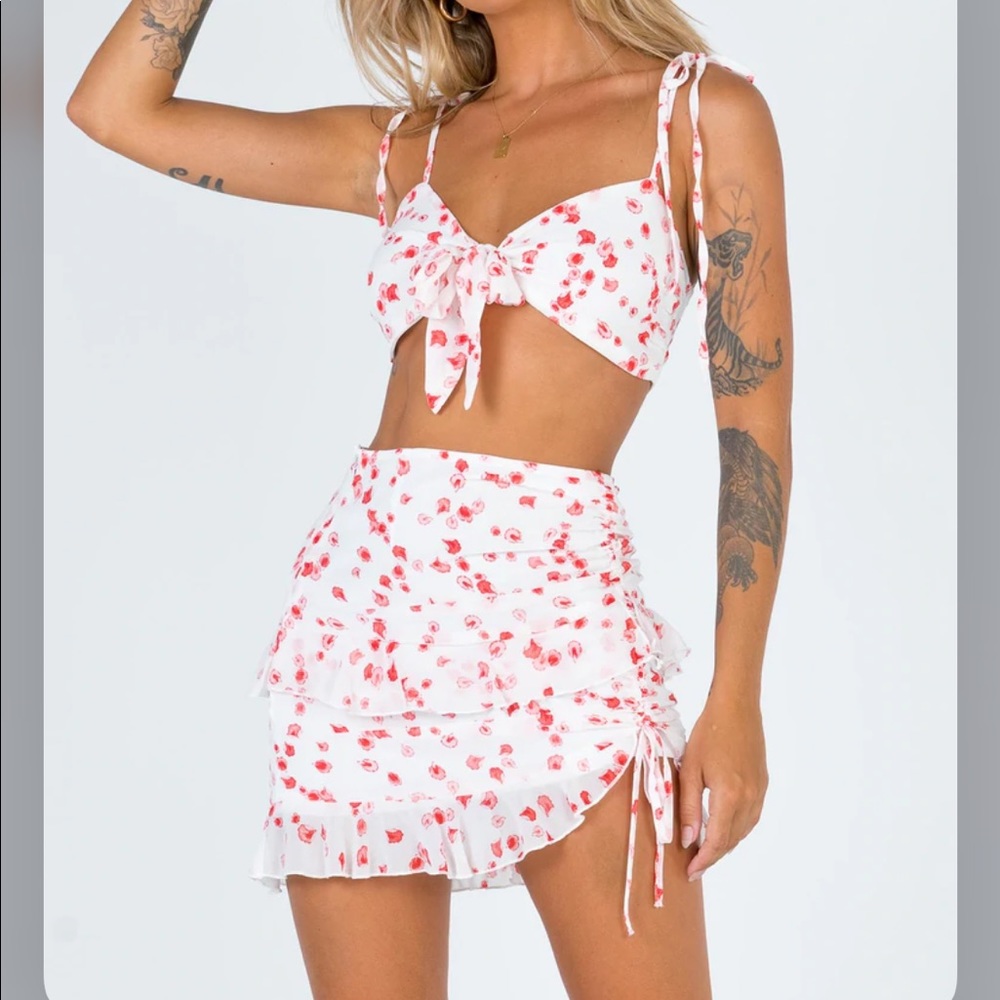 Princess Polly Secret Love Set
